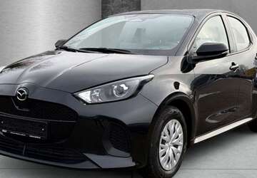 Mazda 2 11.282 km 20.990 &euro; Hamburg 21079