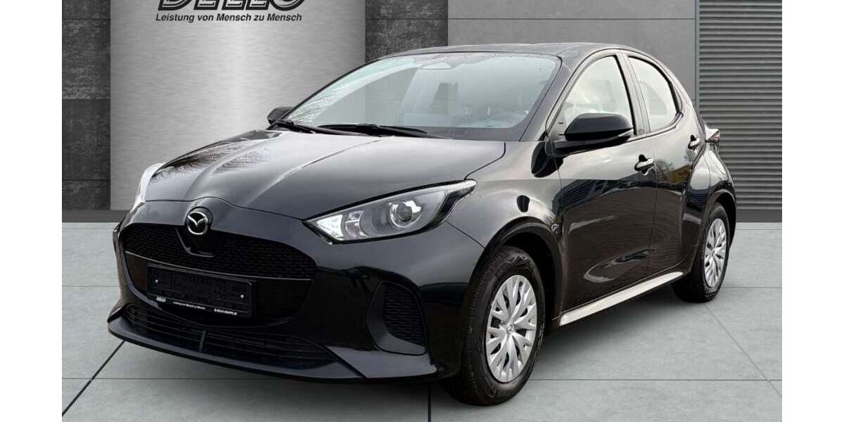 Mazda 2 11.282 km 20.990 &euro; Hamburg 21079