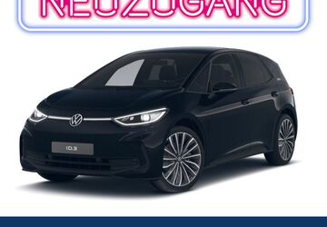 VW ID.3 7.900 km 39.990 &euro; Engen 78234