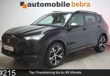 Seat Tarraco 67.639 km 31.490 &euro; Bebra 36179