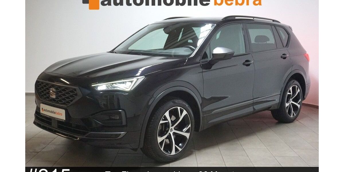 Seat Tarraco 67.639 km 31.490 &euro; Bebra 36179