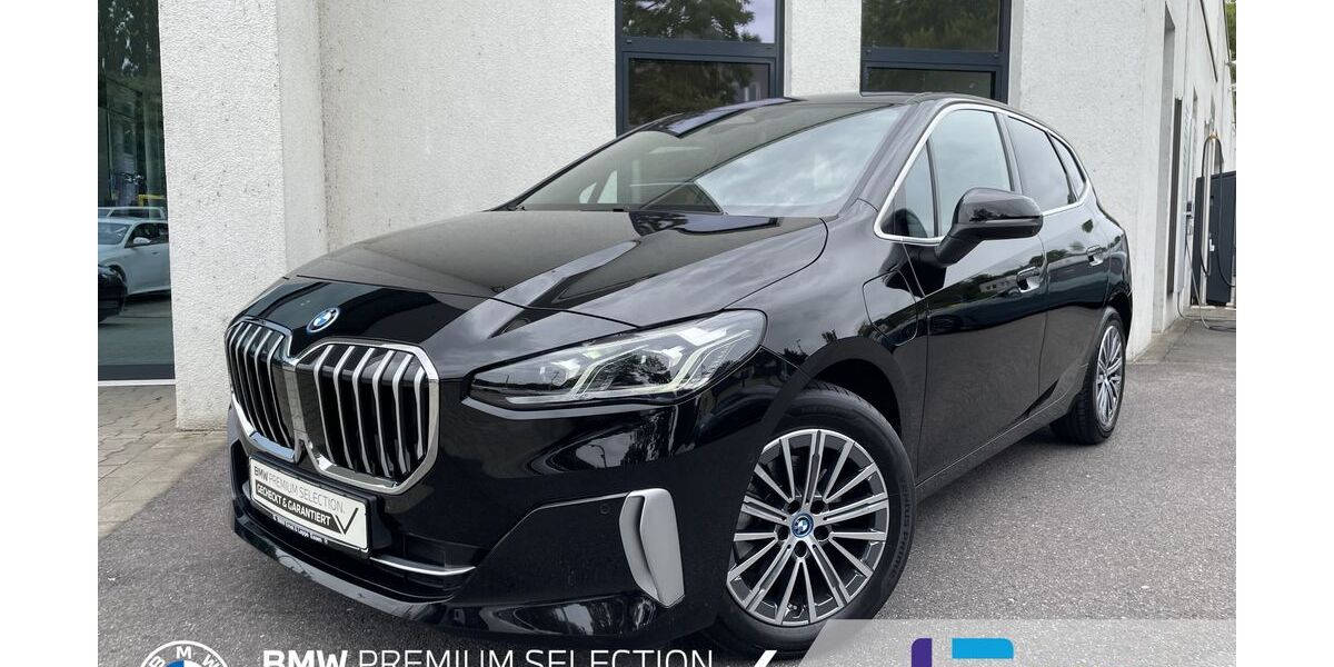 BMW 225 Active Tourer 25.212 km 35.470 &euro; Essen 45134
