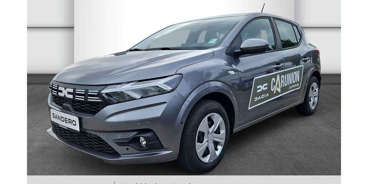 Dacia Sandero 5.000 km 17.795 &euro; Leipzig 04129