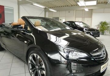 Opel Cascada 92.548 km 11.950 &euro; Magdeburg 39120