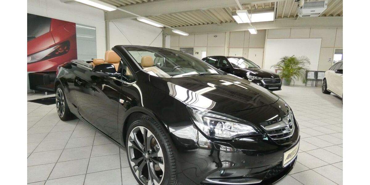 Opel Cascada 92.548 km 11.950 &euro; Magdeburg 39120