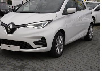 Renault ZOE 61.300 km 12.980 &euro; Aschaffenburg 63741