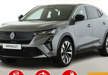 Renault Rafale 24.433 km 36.888 &euro; Achern 77855