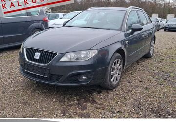 Seat Exeo 136.748 km 6.185 &euro; Achern 77855