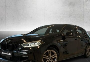 BMW 118 74.057 km 25.900 &euro; Gadebusch 19205