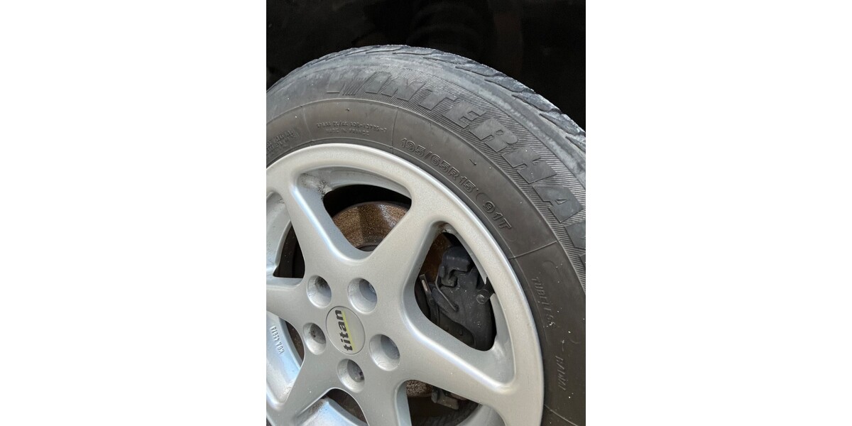 Opel Astra 190.130 km 1.699 &euro; Dannstadt 