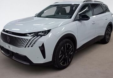 Peugeot 5008 34.332 km 27.880 &euro; Staßfurt (Sachsen-Anhalt) 39418