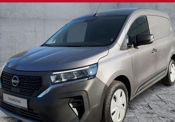 Nissan Townstar 1.500 km 18.912 &euro; Erfurt 99085