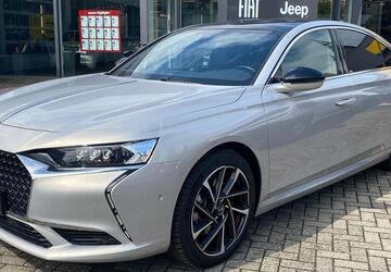 DS Automobiles DS9 19.201 km 29.990 &euro; Dessau-Roßlau 06842