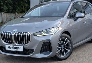 BMW 218 Active Tourer 5.000 km 35.903 &euro; Bopfingen 73441
