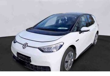 VW ID.3 34.500 km 22.980 &euro; Würzburg 97076