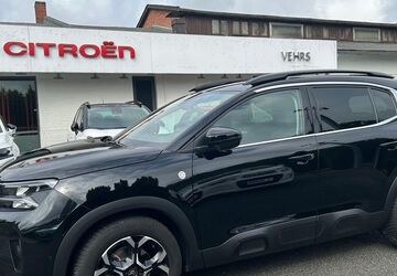 Citroen C5 Aircross 31.889 km 23.985 &euro; Lauenburg/ Elbe 21481