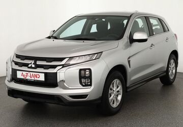 Mitsubishi ASX 66.568 km 19.990 &euro; Kassel 34123