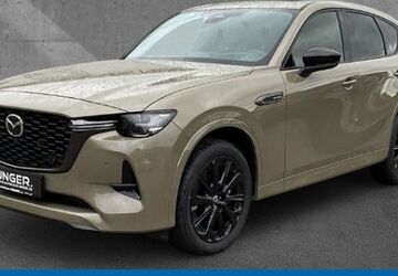 Mazda CX-60 9.000 km 51.990 &euro; Lüneburg 21337