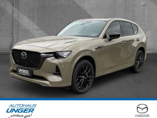 Mazda CX-60 9.000 km 51.990 &euro; Lüneburg 21337