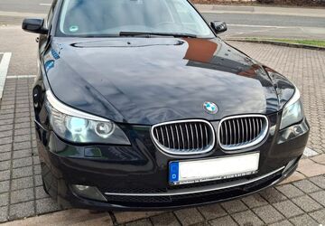 BMW 523 265.400 km 3.450 &euro; Kaiserslautern 67655