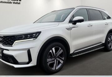 Kia Sorento 33.373 km 39.980 &euro; Korschenbroich 41352