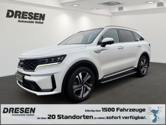 Kia Sorento 33.373 km 39.980 &euro; Korschenbroich 41352