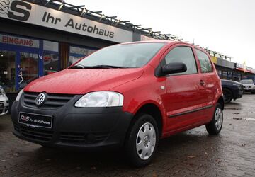 VW Fox 180.000 km 2.995 &euro; Syke-Heiligenfelde 28857
