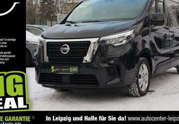 Nissan NV300 77.071 km 29.490 &euro; Halle 06130