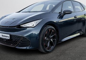 Cupra Born 34.250 km 25.710 &euro; Pinneberg 25421