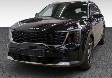 Kia Sorento 17.990 km 48.940 &euro; Parsberg/Lupburg 92331