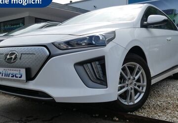 Hyundai IONIQ 11.797 km 16.850 &euro; Schwäbisch Hall 74523