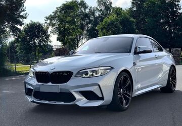 BMW M2 32.420 km 51.900 &euro; Celle 29225