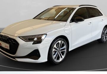 Audi A3 2.958 km 43.990 &euro; Köln 50823