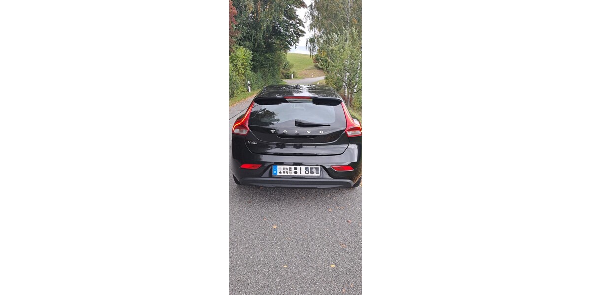 Volvo V40 145.000 km 7.000 &euro; Bogen 94327