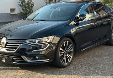 Renault Talisman 70.000 km 15.499 &euro; Limburg-Linter 65550