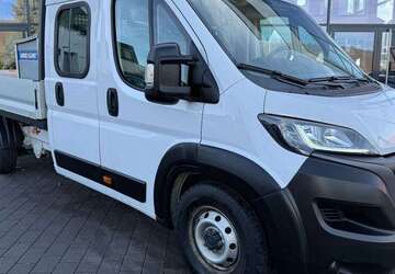 Fiat Ducato 62.750 km 28.991 &euro; Burbach 57299