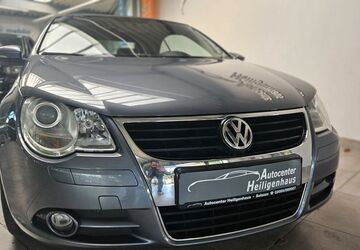 VW Eos 230.597 km 4.380 &euro; Heiligenhaus 42579