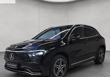 Mercedes-Benz EQA 19.208 km 36.300 &euro; Schweinfurt 97424