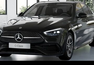 Mercedes-Benz C 180 9.900 km 42.400 &euro; Bremen 28329
