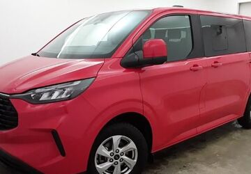 Ford Tourneo Custom 25.000 km 40.888 &euro; Niesky 02906