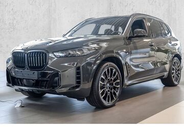 BMW X5 1.001 km 98.740 &euro; Unna 59425