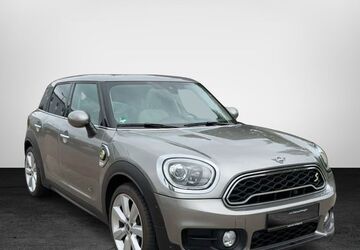Mini Countryman SE (Cooper) 87.800 km 17.800 &euro; Stade 21682
