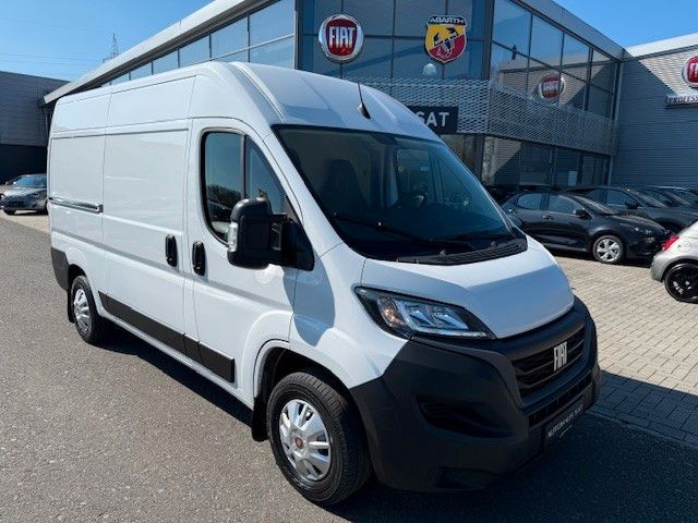 Fiat Ducato 36.900 km 28.380 &euro; Leer 26789