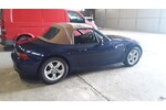 BMW Z3 192.000 km 5.750 &euro; St. Michaelisdon 