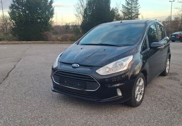 Ford B-Max 112.000 km 5.999 &euro; stuttgart 70469