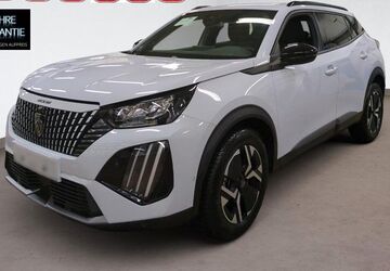 Peugeot 2008 29.990 km 20.480 &euro; Schwandorf 92421