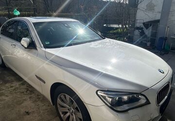 BMW 730 207.000 km 17.300 &euro; Pforzheim 75181