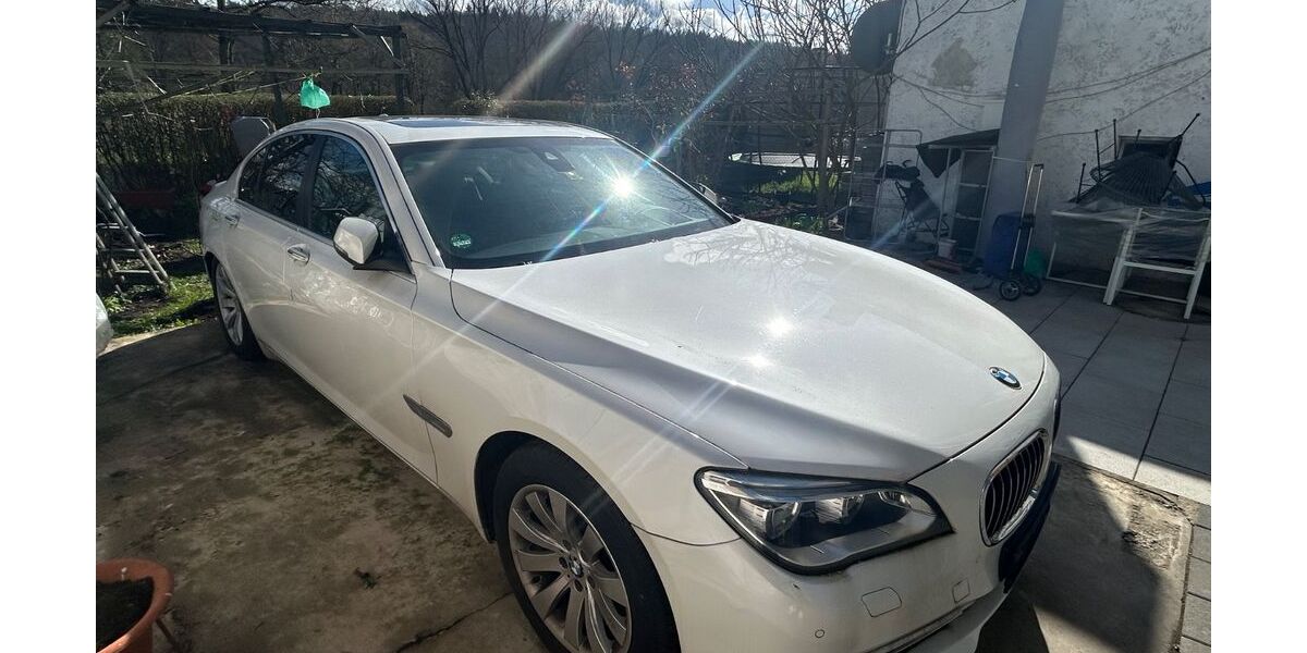 BMW 730 207.000 km 17.300 &euro; Pforzheim 75181
