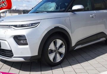 Kia Soul 17.900 km 24.990 &euro; Waldshut-Tiengen 79761