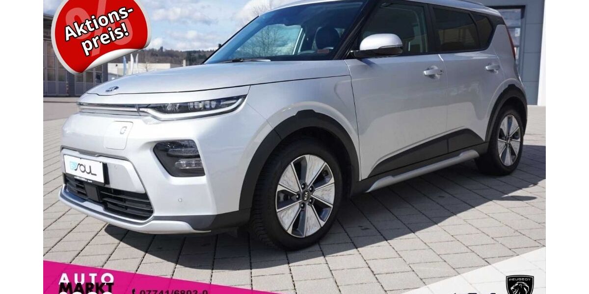 Kia Soul 17.900 km 24.990 &euro; Waldshut-Tiengen 79761